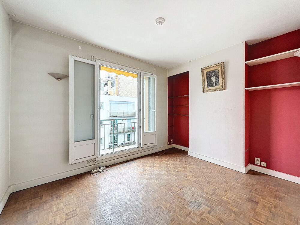 Vente Appartement Appartement 2 pices 42.49m en centre ville  rnover Issy les moulineaux