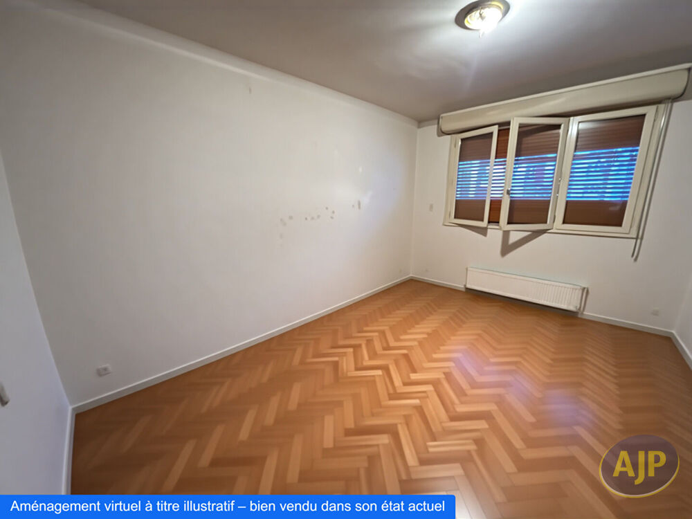 Appartement Nantes 5 pièce(s) 108.89 m2