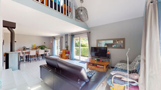  Maison � vendre 6 pi�ces 130 m�