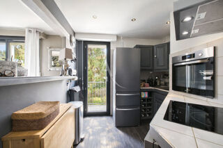  Appartement � vendre 3 pi�ces 