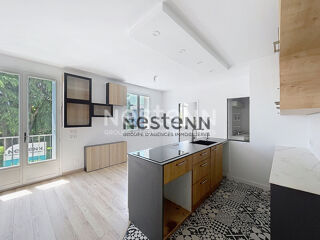  Appartement à louer 2 pièces 35 m²