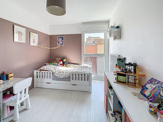  Appartement � vendre 5 pi�ces 111 m�