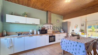  Maison à vendre 6 pièces 121 m²
