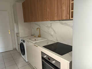  Appartement � louer 3 pi�ces 66 m�