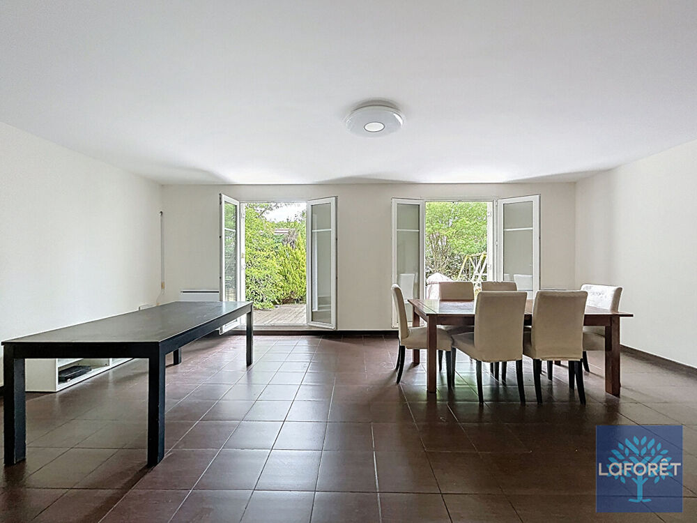 Maison a louer vigneux-sur-seine - 6 pièce(s) - 91 m2 - Surfyn