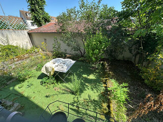  Appartement à vendre 3 pièces 59 m²