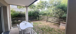  Appartement à vendre 3 pièces 60 m²