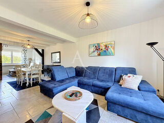  Maison à vendre 6 pièces 141 m²