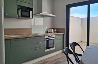  Maison 4 pi�ces 76 m� La rochelle