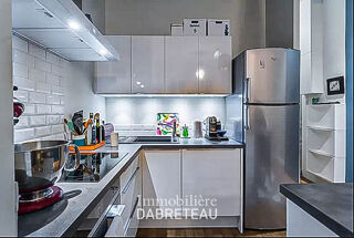  Appartement à louer 2 pièces 41 m²
