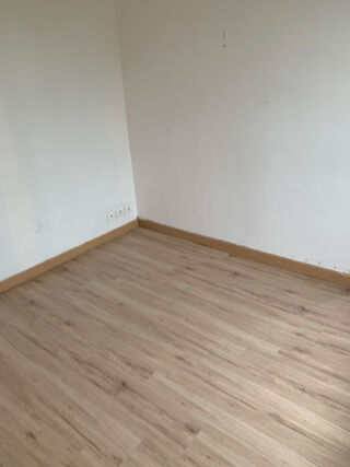  Appartement à louer 2 pièces 35 m²