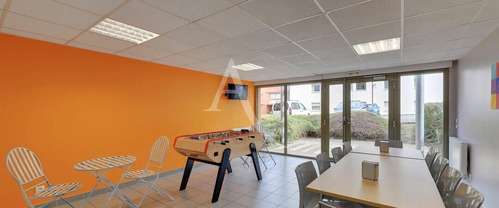 Appartement T1 de 18,69 m² à Valenciennes (59) ? Investissement LMNP