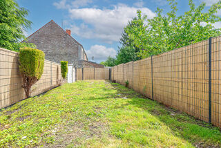  Maison � vendre 4 pi�ces 105 m�