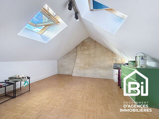  Appartement � vendre 1 pi�ce 9 m�