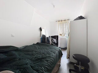  Appartement � louer 2 pi�ces 34 m�
