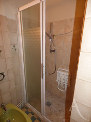  Appartement  vendre 3 pices 55 m