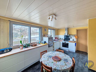  Maison � vendre 4 pi�ces 128 m�