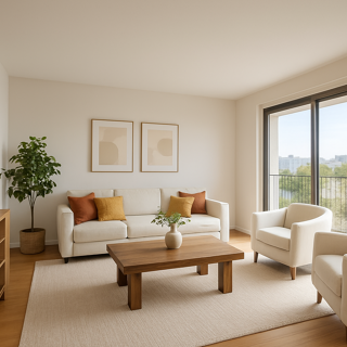 Appartement à vendre 5 pièces 101 m²