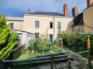  Maison à vendre 6 pièces 172 m²