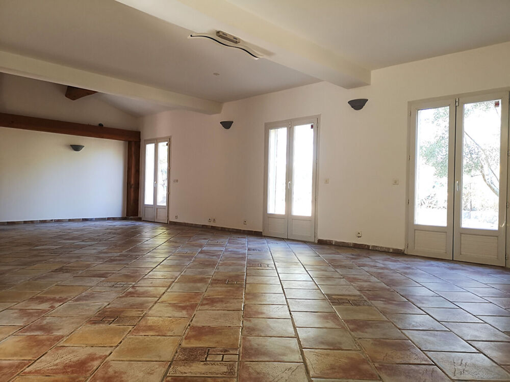 Location Maison VILLA VELAUX - 6 pièce(s) - 190m2 Velaux
