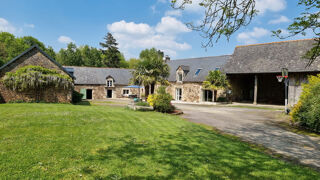  Maison � vendre 7 pi�ces 159 m�