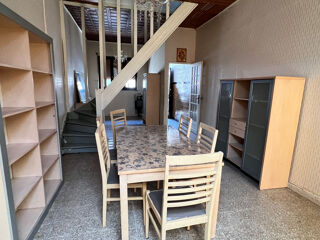  Maison à vendre 5 pièces 85 m²