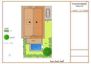  Maison � vendre 5 pi�ces 115 m�