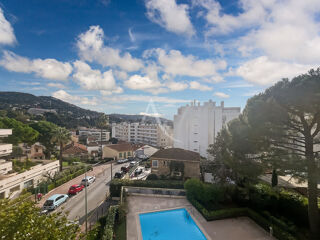  Appartement à vendre 4 pièces 91 m²