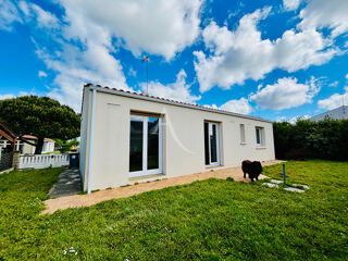  Maison � vendre 4 pi�ces 84 m�