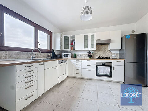  Appartement  louer 5 pices 91 m