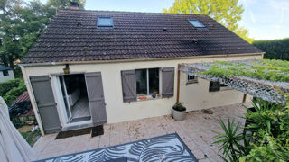  Maison � vendre 7 pi�ces 104 m�