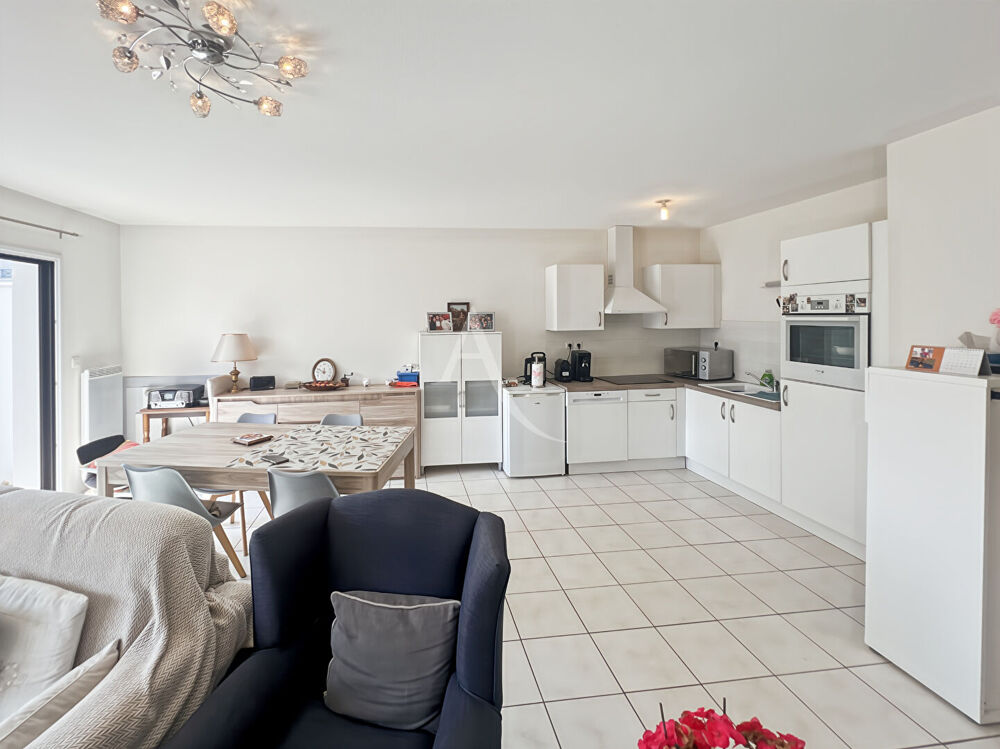Centre Ville Appartement T3