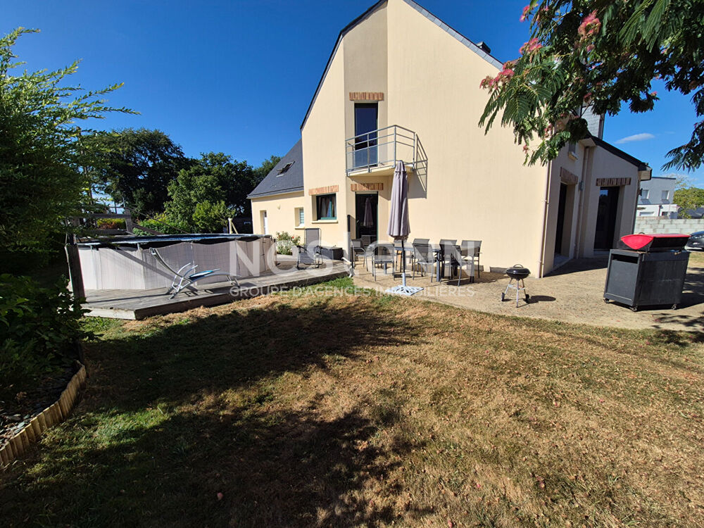Maison à vendre à Sulniac - 6 chambres sur 1 400 m² de terrain
