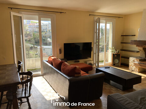   Secteur LE MONASTERE, Maison Type 5 Maison - 5 pi�ce(s) - 109 m�