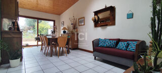  Maison � vendre 7 pi�ces 153 m� Orvault
