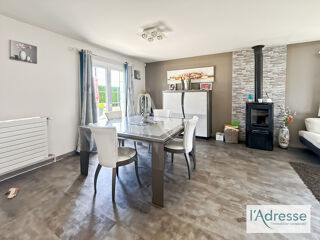  Maison à vendre 8 pièces 100 m²