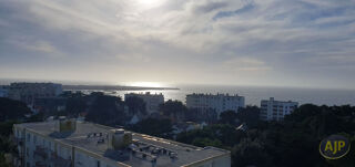  Appartement � vendre 3 pi�ces 80 m�