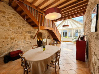  Maison à vendre 9 pièces 267 m²