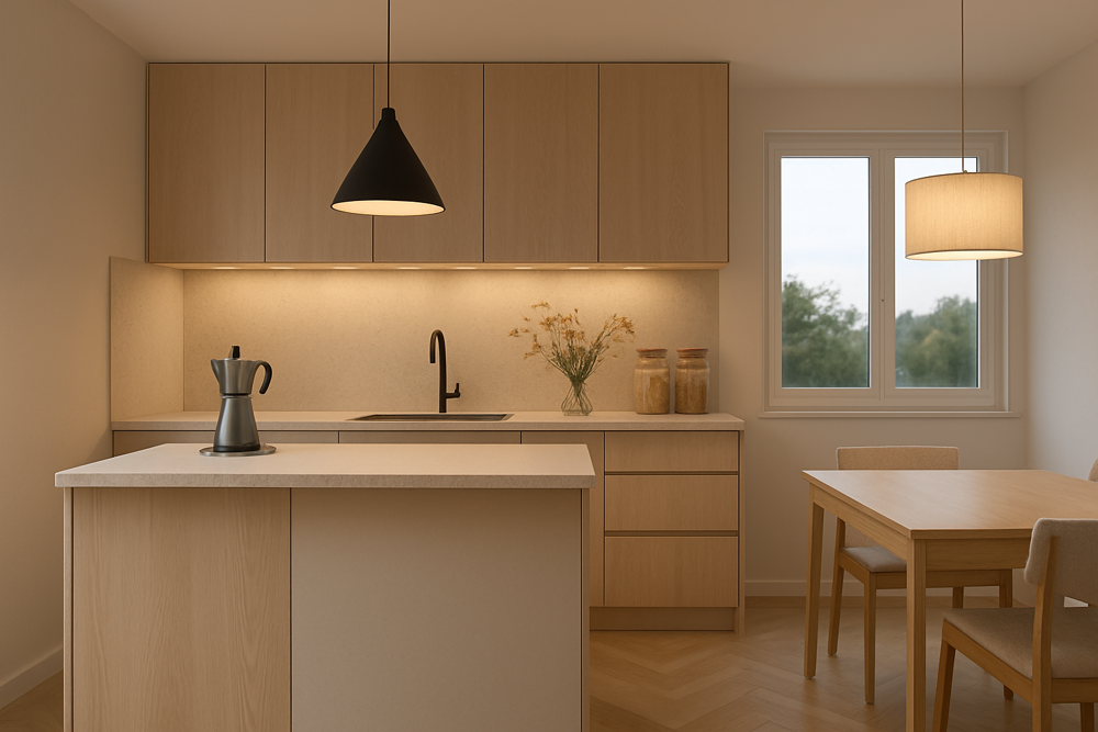 Vente Appartement Appartement 2 pièces de 40 m2 (Antibes) Antibes