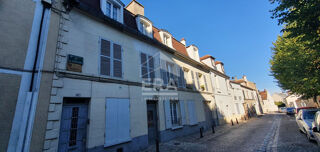  Appartement à louer 2 pièces 34 m²