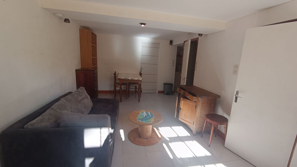 Appartement Courseulles Sur Mer 2 pièces 33 m2
