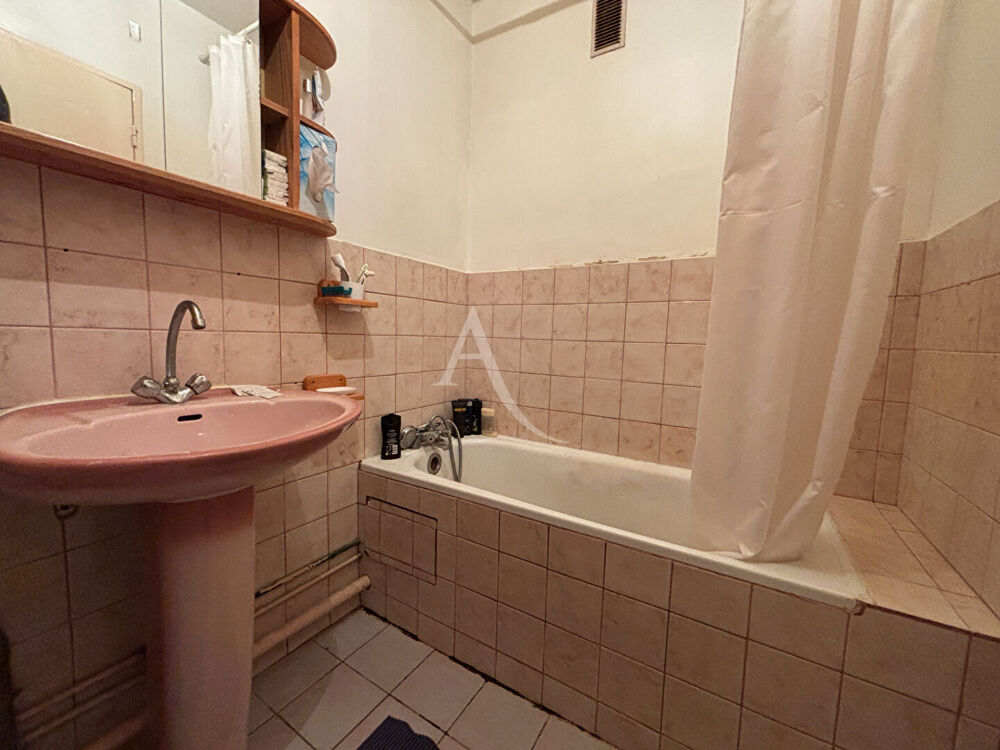 Vente Appartement Appartement La Roche Sur Yon 3 pièce(s) La roche sur yon