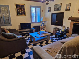  Maison � vendre 6 pi�ces 110 m�