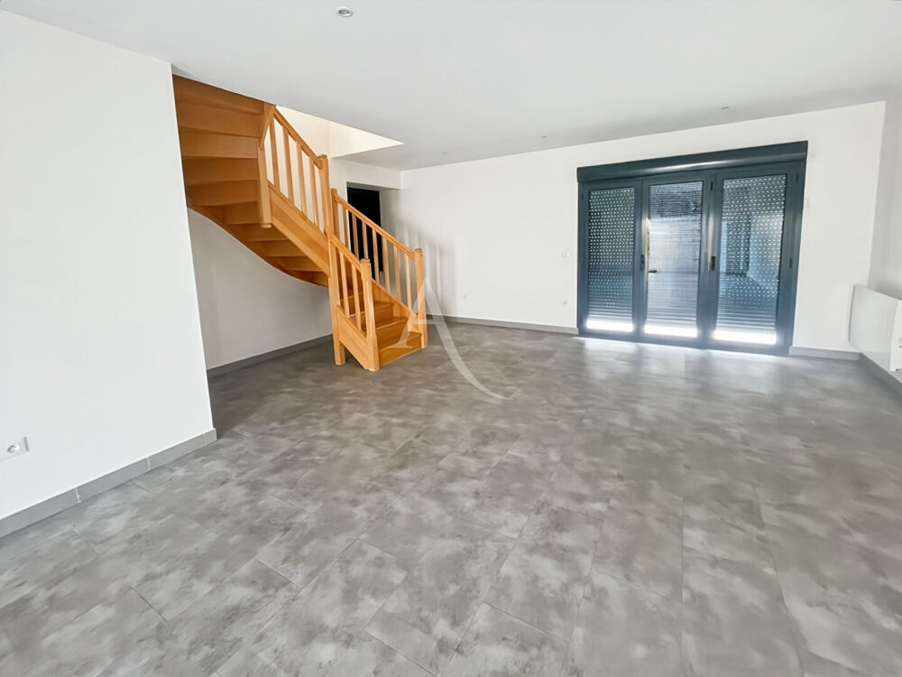 Location Maison A LOUER MAISON CHENNEVIERES-130 m² Chennevieres sur marne