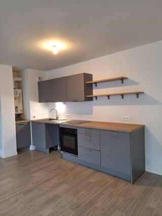  Appartement � louer 3 pi�ces 64 m�