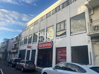  Immeuble à vendre 1543 m²
