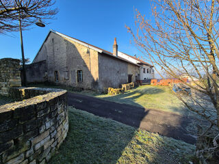  Maison � vendre 3 pi�ces 80 m�