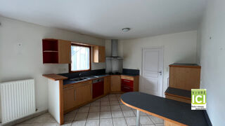  Maison � vendre 5 pi�ces 115 m�