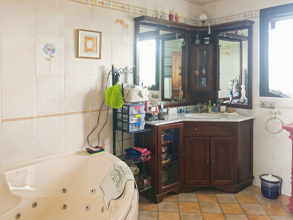 � vendre  Villa Sarraziet (40500)