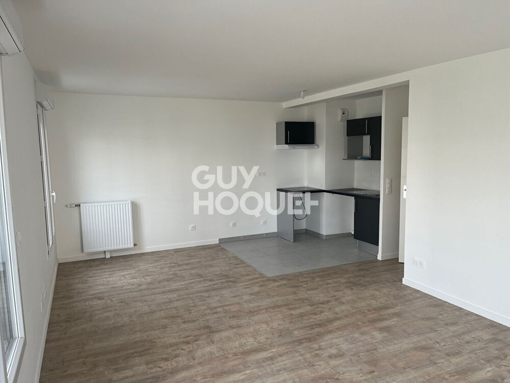 Location Appartement Appartement Chelles 3 pièce(s) 63.5 m2 Chelles